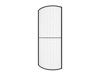 Panel de malla Contour