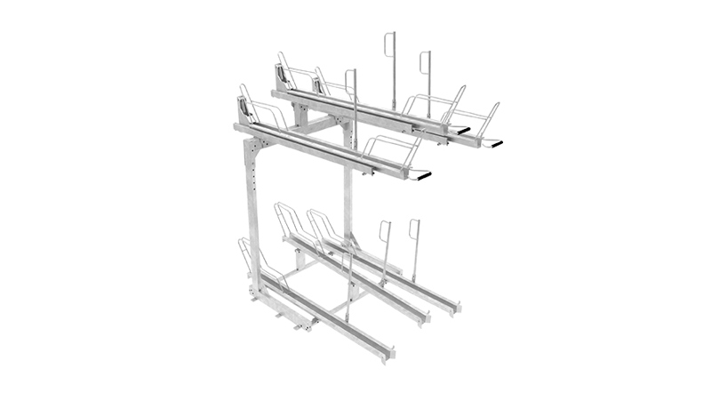 Soporte bicicletas Pro Torre