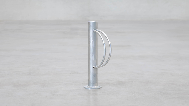 bike stand pole