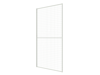 Panel de malla 60x50 mm