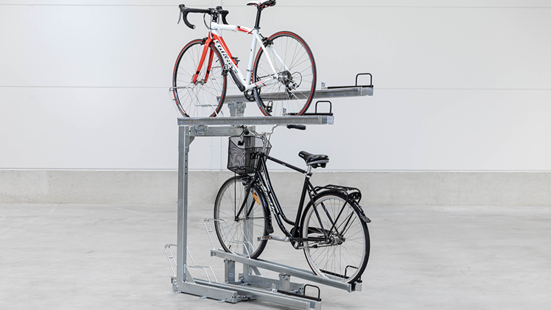 Basic | Fixed rail