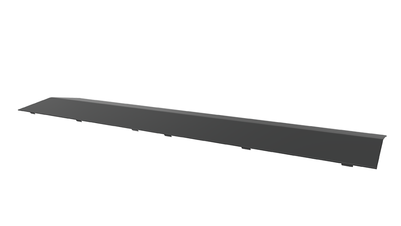 Cubierta