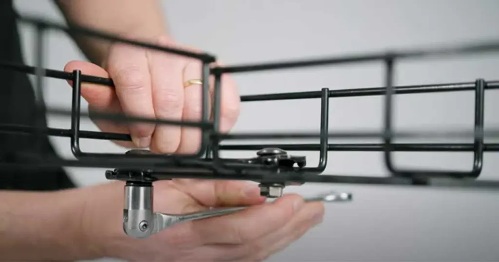 Instalare de Unir y dar forma con Axelent