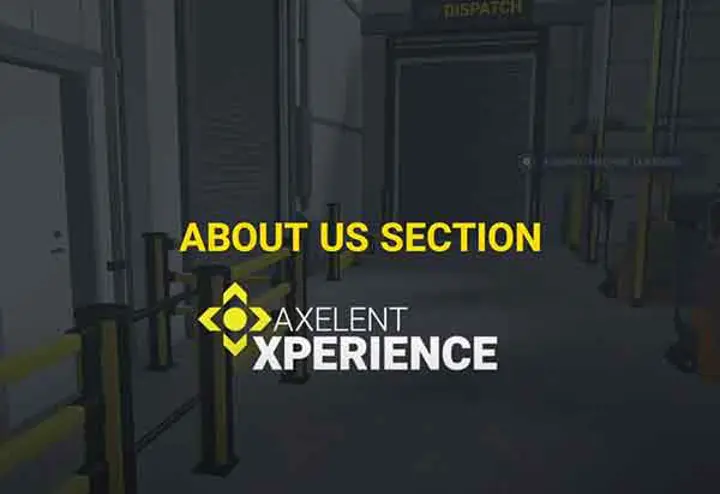 ¿Conoces la sección “About Us” en Xperience? ¿Conoces la sección “About Us” en Xperience?