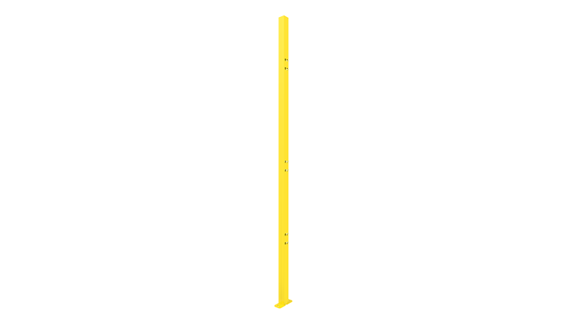 Poste Lite 50x50mm