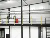 Altura 2300 mm sin panel