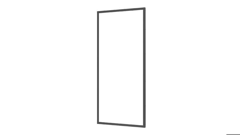 Panel  Plástico