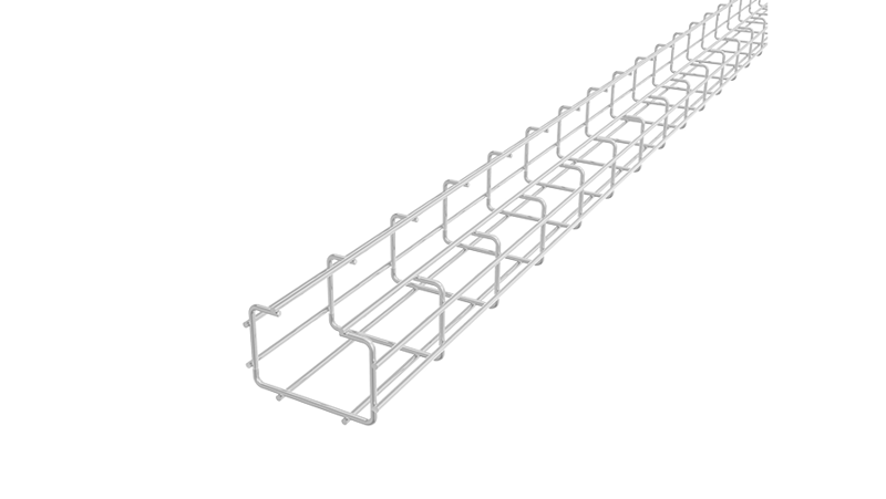 X- Tray Bandejas para cables C120x80x2500
