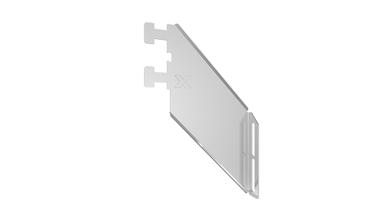 Soporte Sendzimir