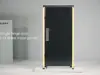 Axelent Single Hinge Door Assembly Video