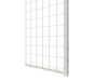 Panel de malla 60x50 mm