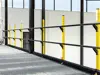 Altura 2300 mm sin panel
