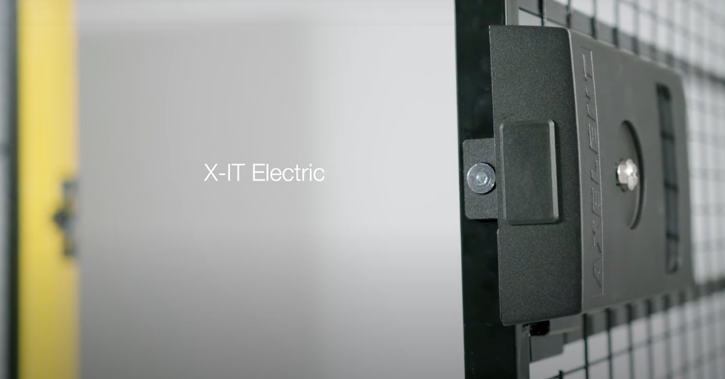 Instalare de X-It Eléctrico con Axelent