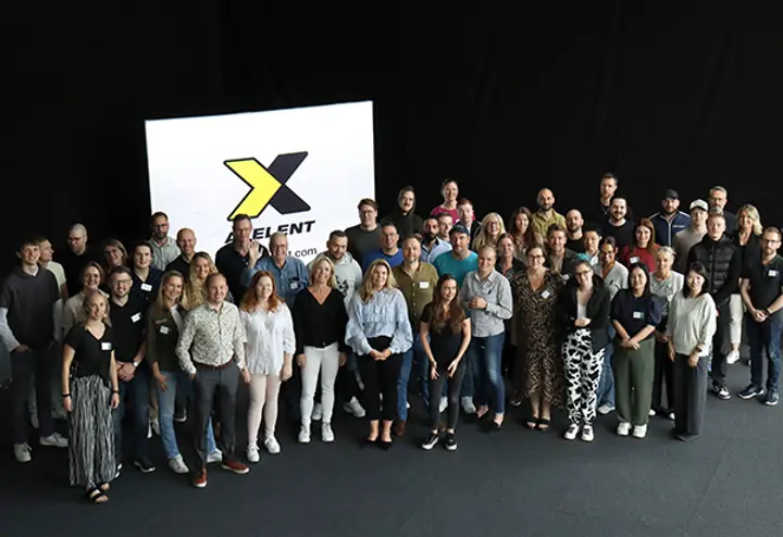 Días de Academia para nuevos empleados de Axelent Días de Academia para nuevos empleados de Axelent