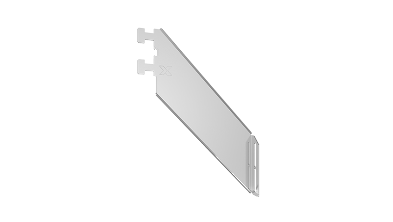 Soporte Sendzimir