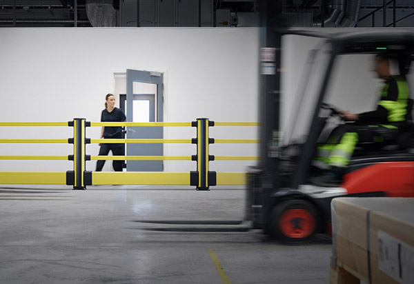 Acciones clave para mejorar la seguridad vial en tu lugar de trabajo