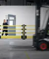 Acciones clave para mejorar la seguridad vial en tu lugar de trabajo