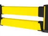 X-Protect Impact Hight with Floor Barrier
