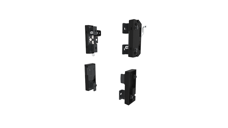Adaptadores rápidos