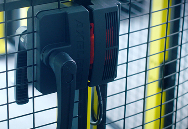 ¿Elegir una cerradura y qué clase de seguridad es la correcta para su negocio?  