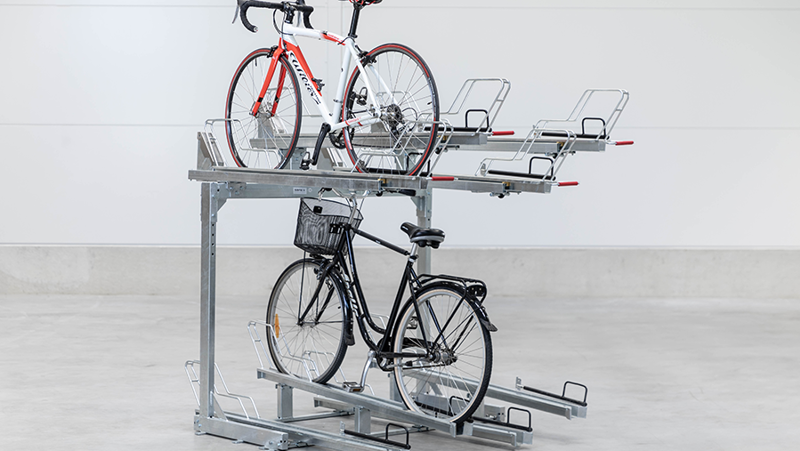 Soporte bicicletas Pro Torre