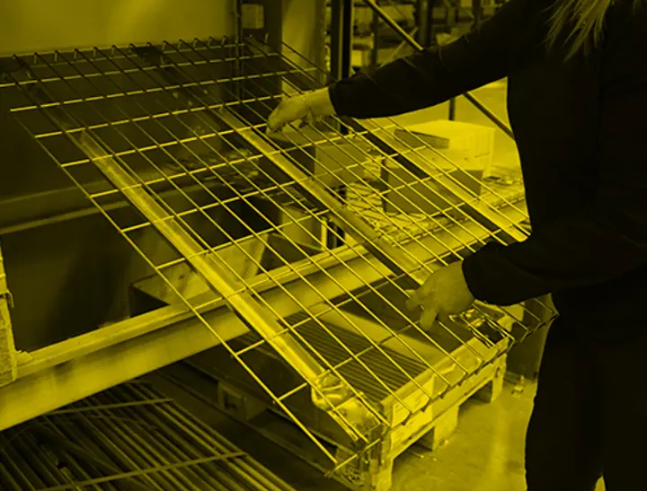 ShelfStore para almacenes seguros ShelfStore para almacenes seguros