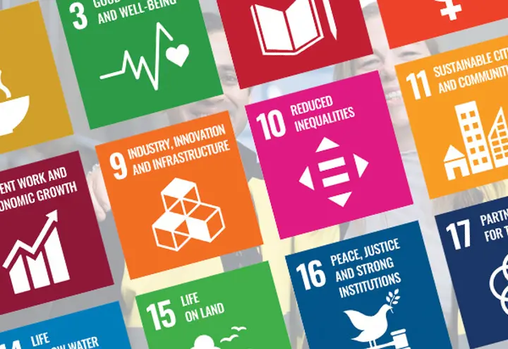 Compromiso Axelent 2025 con los Objetivos de Desarrollo Sostenible de la ONU
