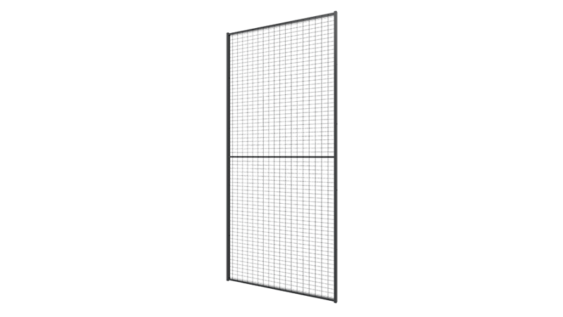 Panel de malla 50x30 mm