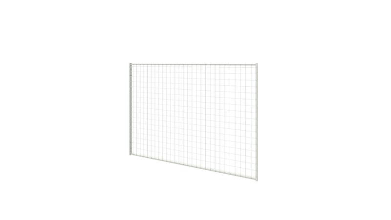 Mesh panels 60x50 mm