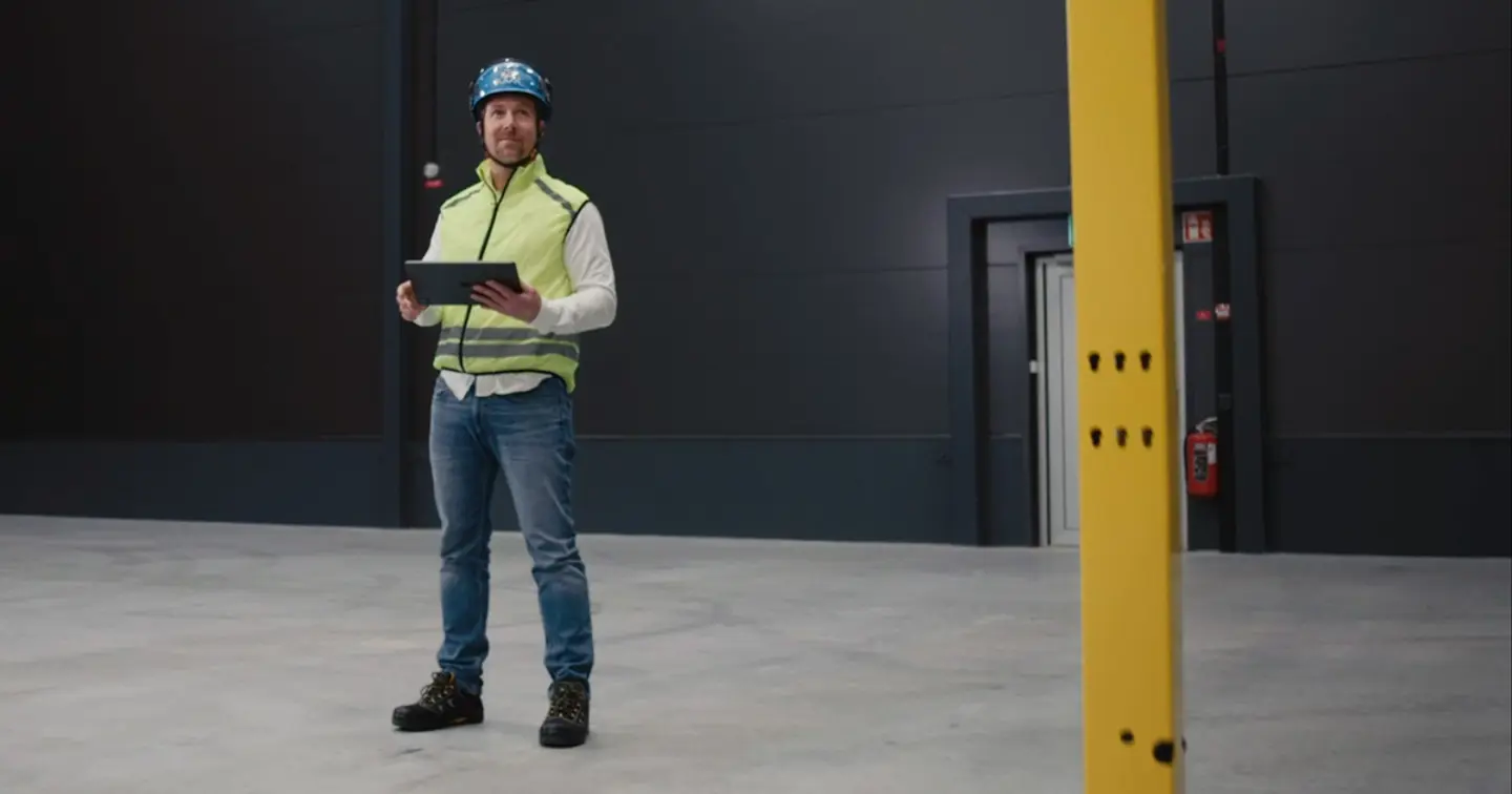 Avance del Safety Design de Axelent