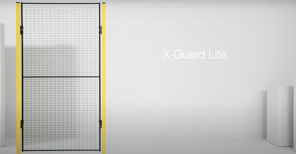 Instalare X-Guard Lite con Axelent