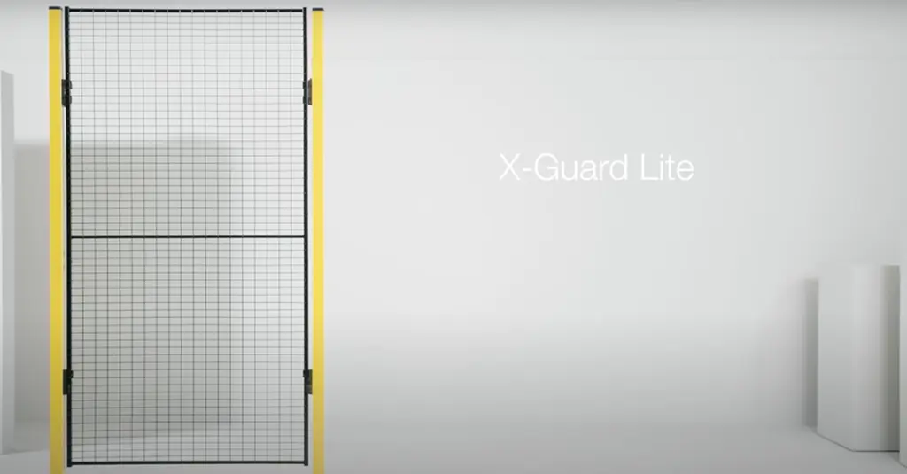 Instalare X-Guard Lite con Axelent