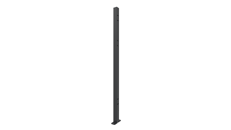 Poste Classic 50x50