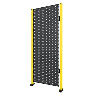 Panel de herramientas