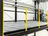 Altura 2300 mm sin panel