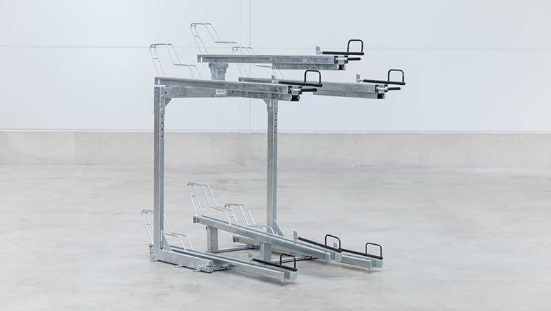 Soporte bicicletas Classic Torre