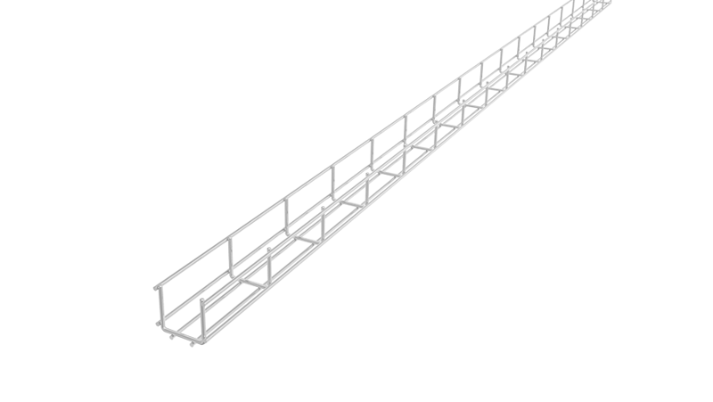 X-Tray Bandejas para cables 53x46x2500