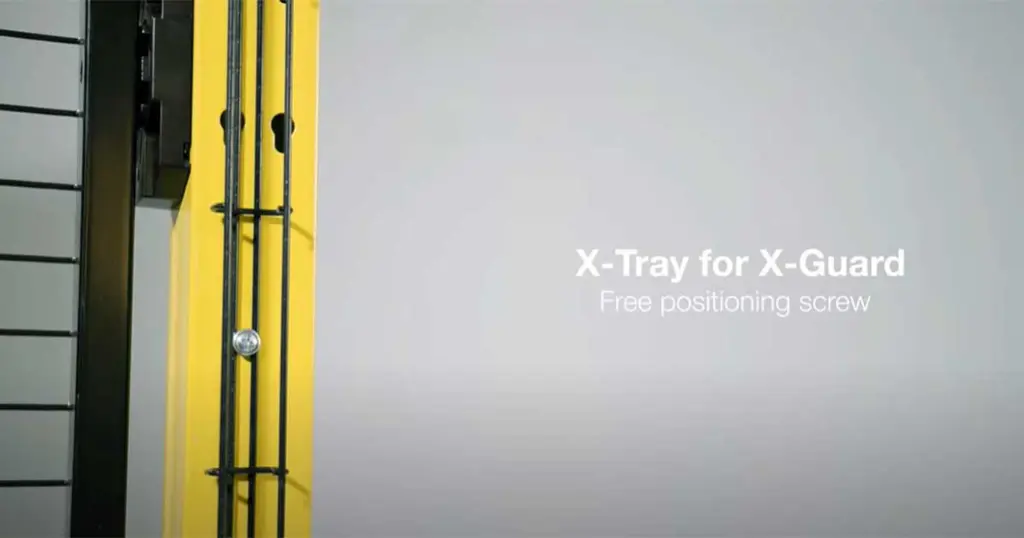 Instalare de Tornillo de posicionamiento libre con Axelent