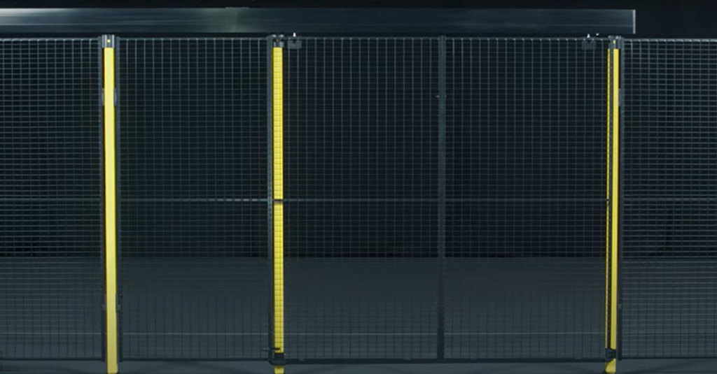 Instalar una puerta corredera simple para una apertura más amplia con Axelent