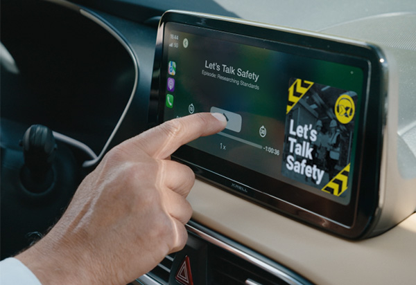 Conocimientos de seguridad que van contigo