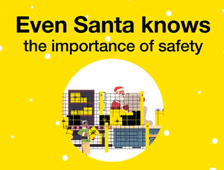 Feliz Navidad! Feliz Navidad!