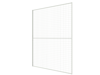 Panel de malla 60x50 mm