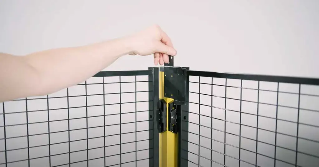 Instalare de Montaje superior con Axelent