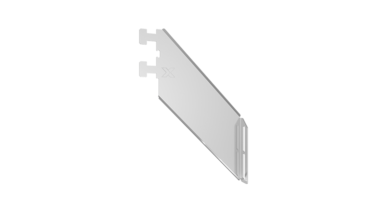 Soporte Sendzimir