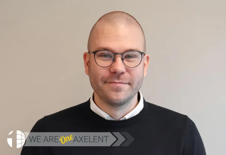 Somos Axelent – Ulf Poulsen Somos Axelent – Ulf Poulsen