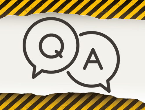 FAQ ¿Cuándo se necesita  un interruptor de monitoreo en una puerta que forma parte de un vallado de seguridad?