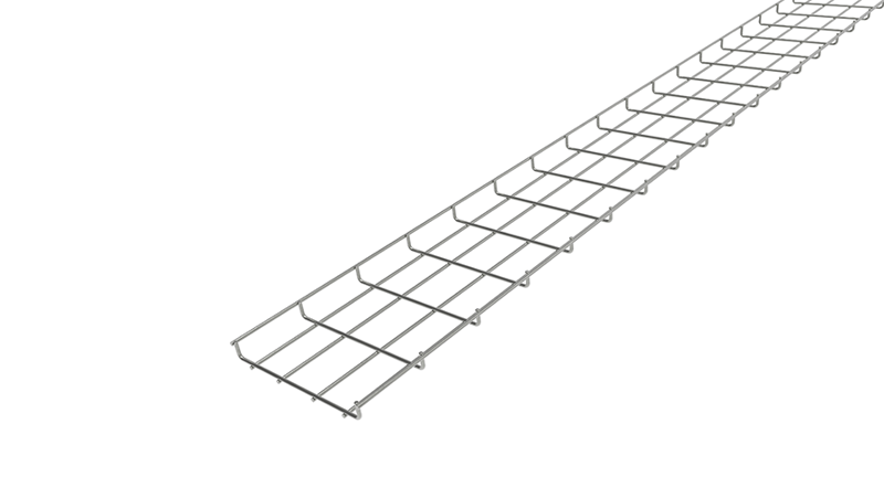 Bandejas para cables  X-Tray 220x30x2500