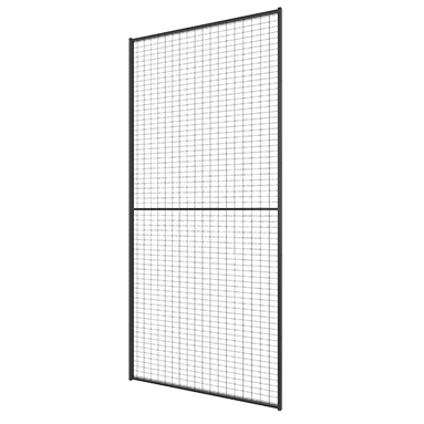 Panel de malla