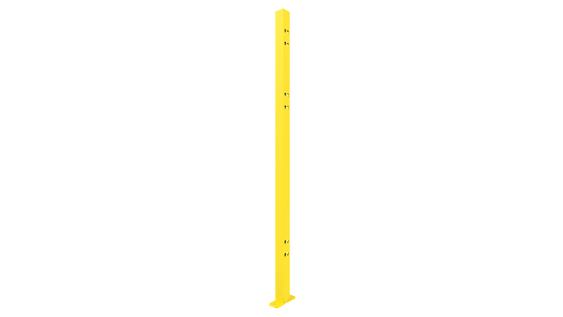 Poste Lite 50x50mm