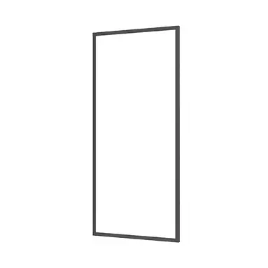 Panel de Plástico